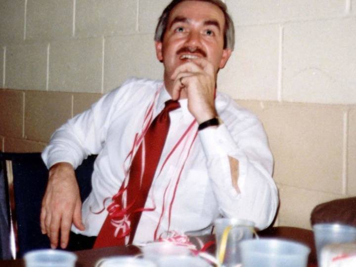 Another parole application denied for conman Walker