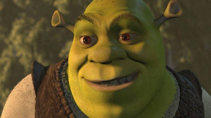 'Shrek' Fans Will Be Very Disappointed This November