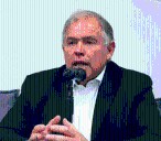 Otro que se fue: Werthein presentó su renuncia como canciller