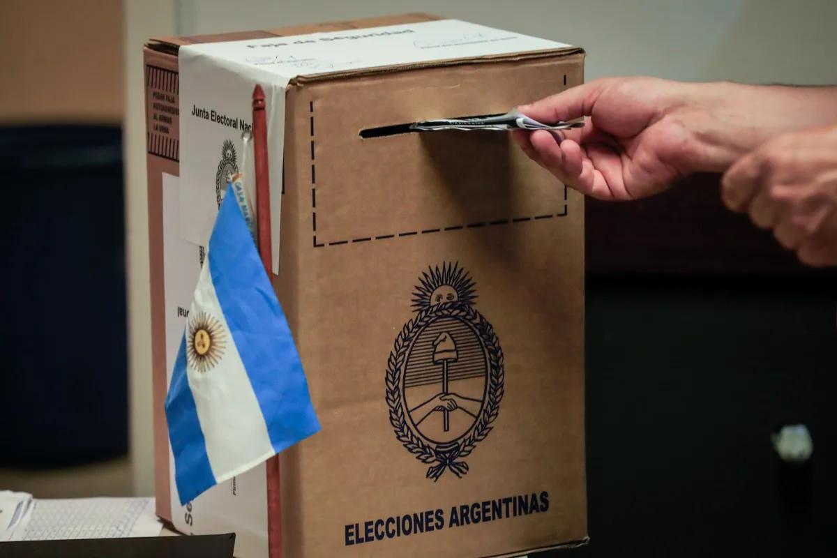 Tierra del Fuego define hoy el rumbo al Congreso de la Nación
