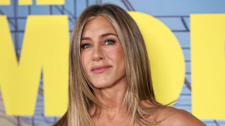Jennifer Aniston Addresses Speculation About Why She Doesn't Have Children