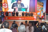 Concluyó Congreso Iberoamericano a propósito de los 500 años de la fundación de la Ciudad de Tlaxcala
