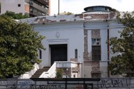 De ícono porteño al abandono. El Palais de Glace lleva casi 8 años cerrado y el Gobierno prepara una nueva licitación