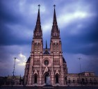 Del calor a las tormentas: cómo va a estar el clima en el recorrido de la Peregrinación a Luján