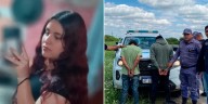 Chaco: detuvieron al hermano del principal acusado del femicidio de Gabriela Barrios y hallaron el celular de la víctima