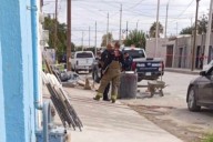 Juárez: Cae obrero a piscina de terraza y muere