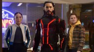 'Tron: Ares' tops box office but falls short of expectations with $33.5 million debut