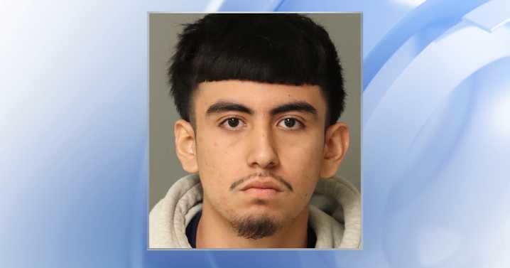 Third man arrested in shooting off Poole Road, Wake Co. Sheriff's Office says :: WRAL.com