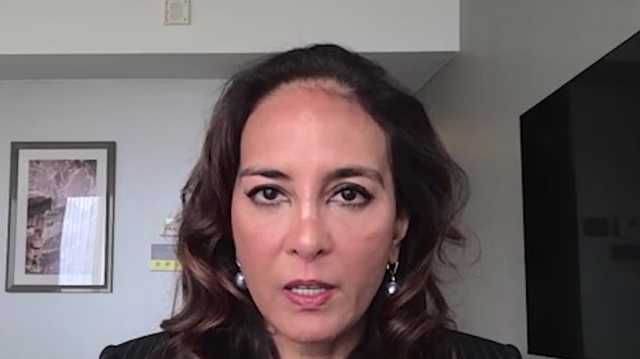 Top Trump DOJ official blames Gov. Newsom's office for threats