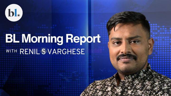 BL Morning Report: October 21, 2025