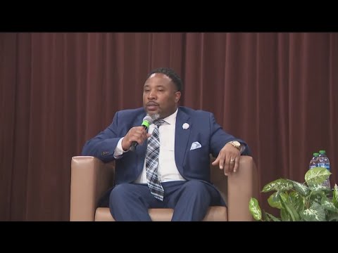 Parents react to indictment of DeKalb County Schools superintendent