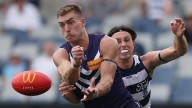 AFL trade period: Follow the latest news and developments from Day 2 of trading