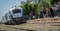 Se despide un servicio de tren clave que conecta Ciudad con uno de los destino más elegidos para las escapadas