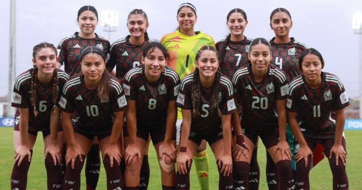 ÚLTIMA HORA: El rival confirmado de México en los cuartos de final del Mundial Sub