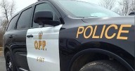 Fatal pedestrian collision closed 403 in Hamilton Saturday