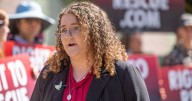 Trial of a California woman who stole chickens puts slaughter houses in national spotlight