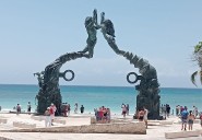Queda definitivo el nombre del municipio de Playa del Carmen