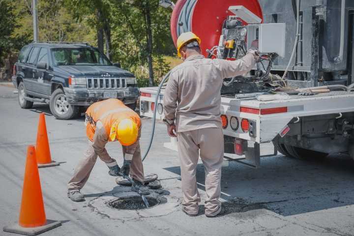 AyD atendió más del 92% de los reportes durante septiembre