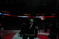 Brock Faber's next step: Wild defenseman shifting focus to 'get to a level even higher'