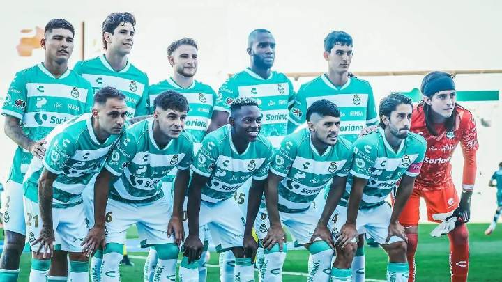 Santos logra semana redonda en la fecha 15 del AP25