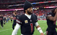 Is Kyler Murray playing today for Cardinals vs Packers in Week 7 of 2025 NFL season?