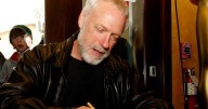Drew Struzan, artist who created iconic movie posters for Spielberg, Lucas and Del Toro, dies at 78