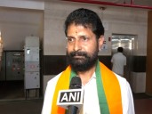 “Huge difference between terrorism, patriotism”: BJP’s CT Ravi