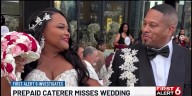 Prepaid Omaha caterer misses wedding