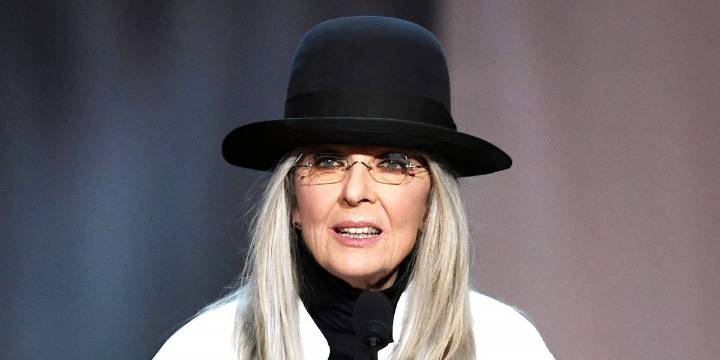 Details about Diane Keaton's Final Months Revealed