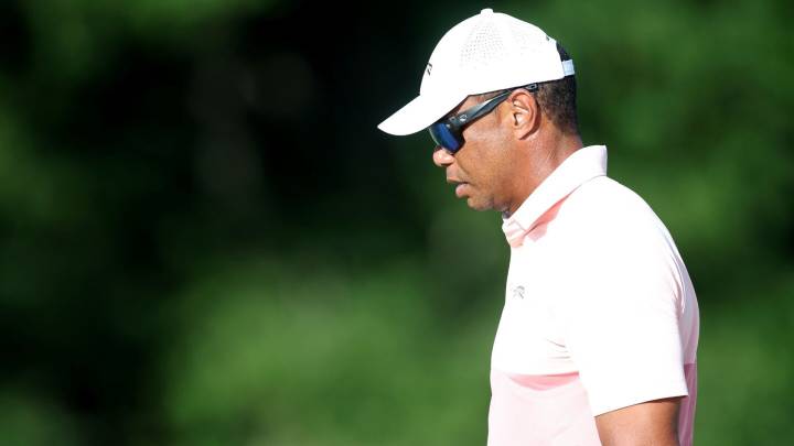 Tiger Woods' lumbar disc replacement surgery analyzed by Dr. John Torres