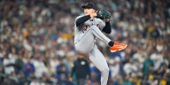 Tarik Skubal sets postseason record for consecutive strikeouts