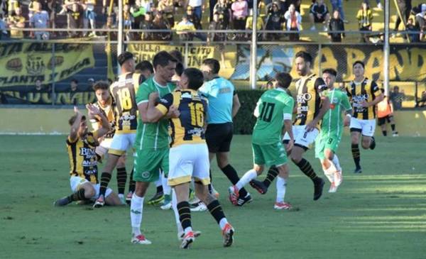 Con Olimpo en carrera y ya sin Villa Mitre, cómo sigue la lucha por los ascensos