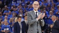 Adam Silver fires back at NFL’s Christmas coup attempts