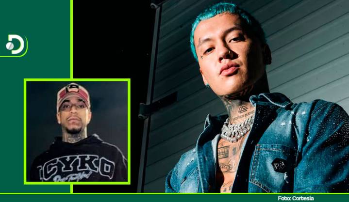Fiscalía investiga al cantante Blessd: lo acusan de secuestro, amenazas y tortura