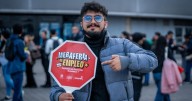 Regresa la Mega Feria de Empleo en Bogotá: hay 15.000 vacantes disponibles este 17 de octubre en Corferias