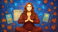 Horóscopos de Mhoni Vidente para HOY miércoles 1 de octubre de 2025