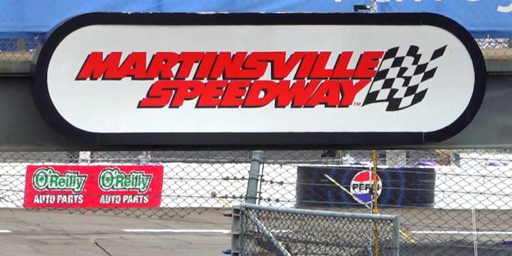 Fans flock to Martinsville Speedway for Final Day of Xfinity 500