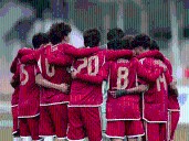 Torneo Conmebol: La Vinotinto sub-15 se quedó con el bronce en la Liga Evolución luego de derrotar a Uruguay en penales 6