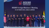 Trump’s Asia return and East Timor’s entry take spotlight in landmark ASEAN summit