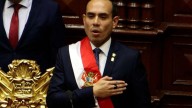 Tras la destitución de Dina Boluarte, ¿Qué piensan los peruanos sobre el nuevo presidente José Jerí?