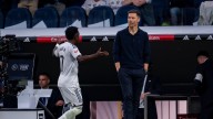 El Real Madrid no intervendrá para castigar a Vinicius