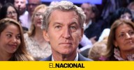 El plan migratorio de Feijóo: centralizar competencias, endurecer la nacionalidad y más policías fronterizos