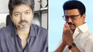 Vijay resumes political activities a month after deadly Karur stampede, slams DMK government over paddy wastage