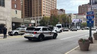 Officer injured in police pursuit involving stolen vehicles in Pittsburgh
