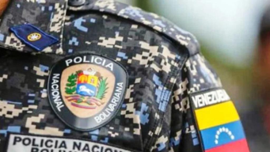 Abatieron en Carabobo a uno de los implicados en el asesinato de un funcionario de la PNB