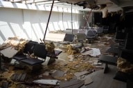 Aumenta a cuatro la cifra de muertos tras impacto de devastador huracán Melissa en Jamaica