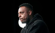 Paul Pierce es arrestado bajo sospecha de conducir ebrio