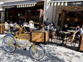 Pizzeria No. 900 may be forced to close original location in Outremont Theatre