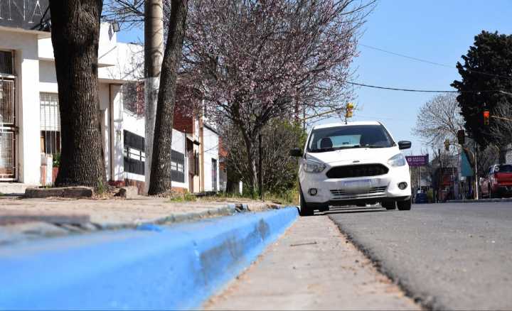 Llegan más pedidos de exención al Estacionamiento Medido
