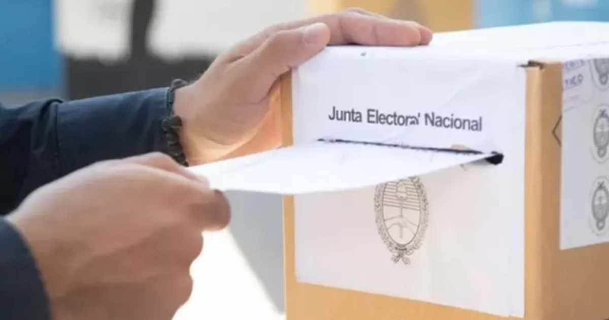 ¿Qué pasa si no voto? Guía Elecciones 2025: multas, plazos y quiénes están exentos